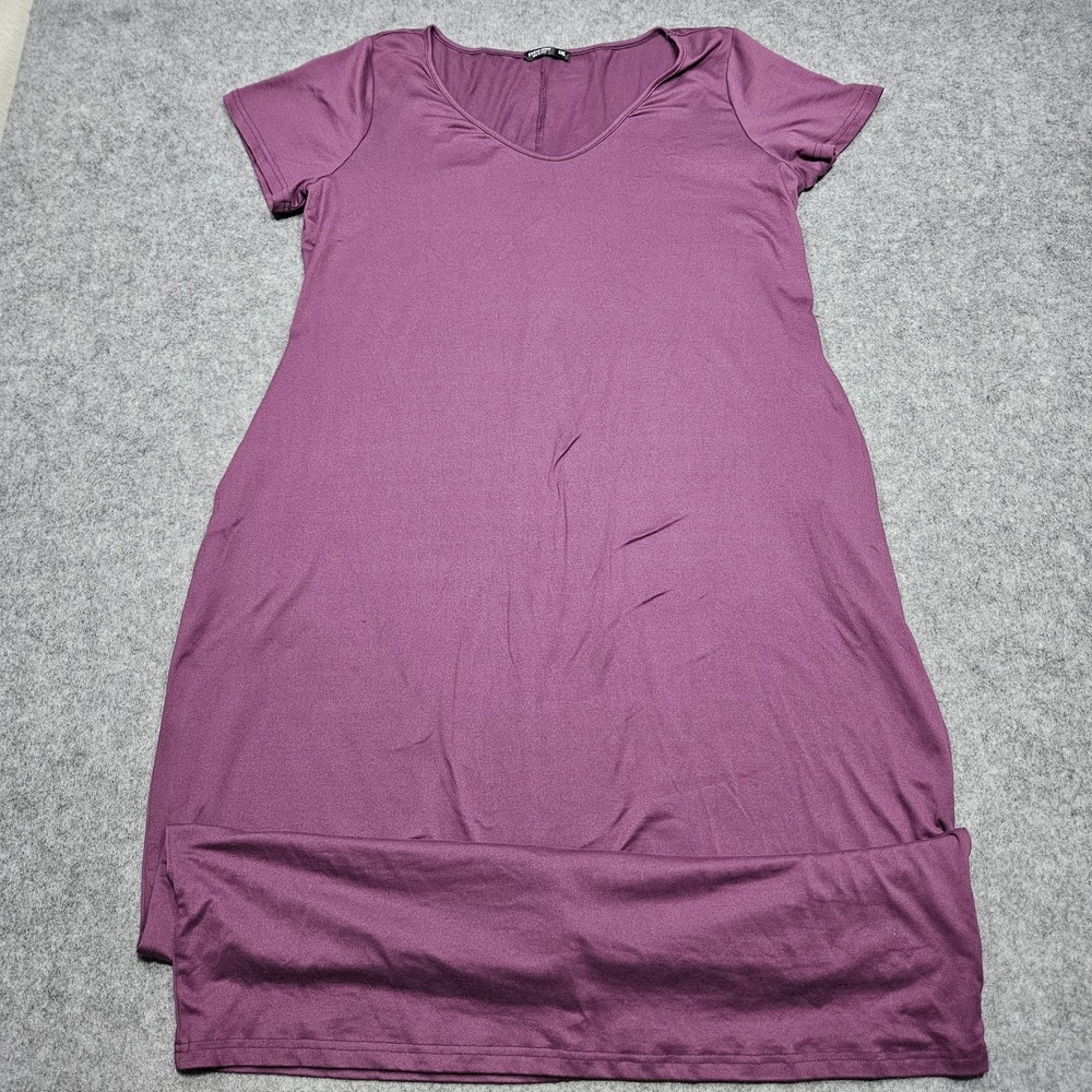 Purple Dress Size 1XL Brand‎ New